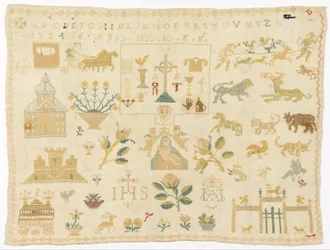 Sampler